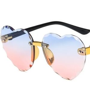 🎉3/$12🎉 Children's Heart Sunglasses (Or adult Small)